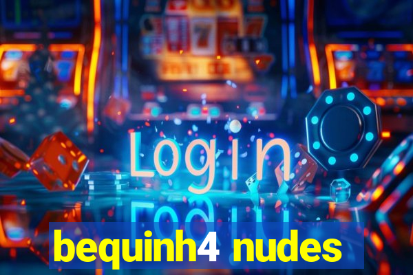 bequinh4 nudes